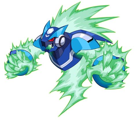 omega xis